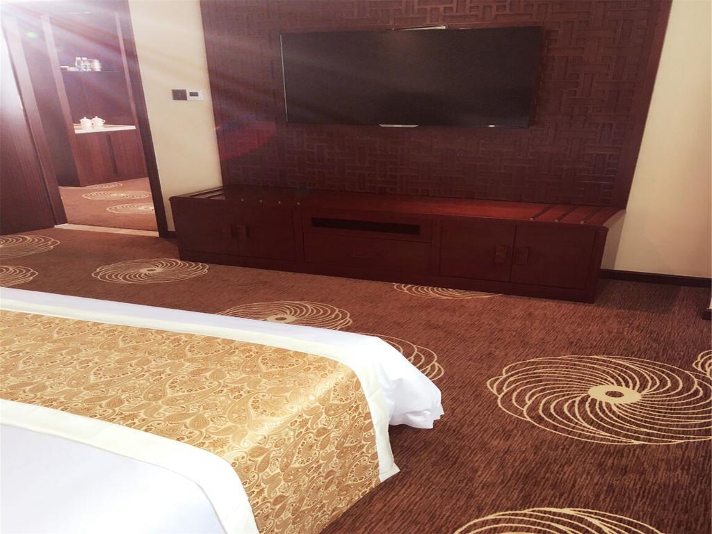 Guangxuan Hotel Гуанджоу Стая снимка