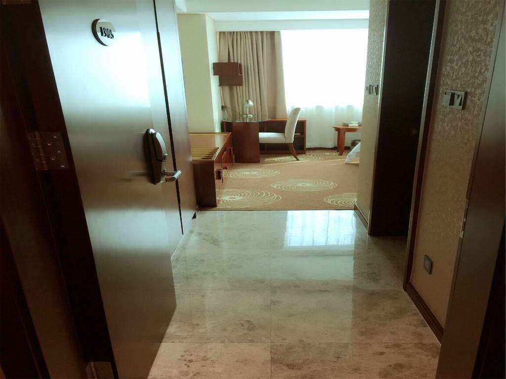 Guangxuan Hotel Гуанджоу Екстериор снимка
