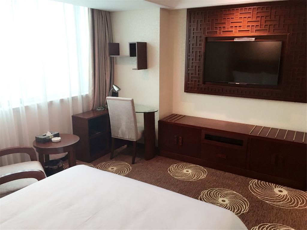 Guangxuan Hotel Гуанджоу Екстериор снимка