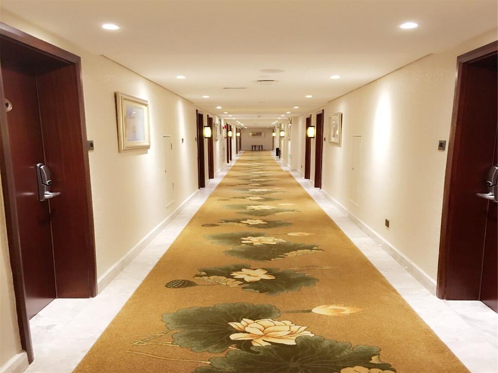 Guangxuan Hotel Гуанджоу Екстериор снимка