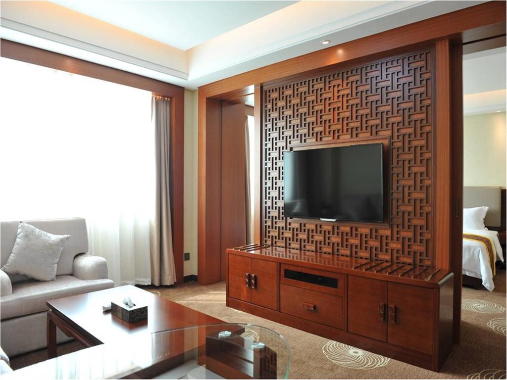 Guangxuan Hotel Гуанджоу Стая снимка