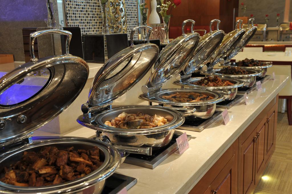 Guangxuan Hotel Гуанджоу Екстериор снимка